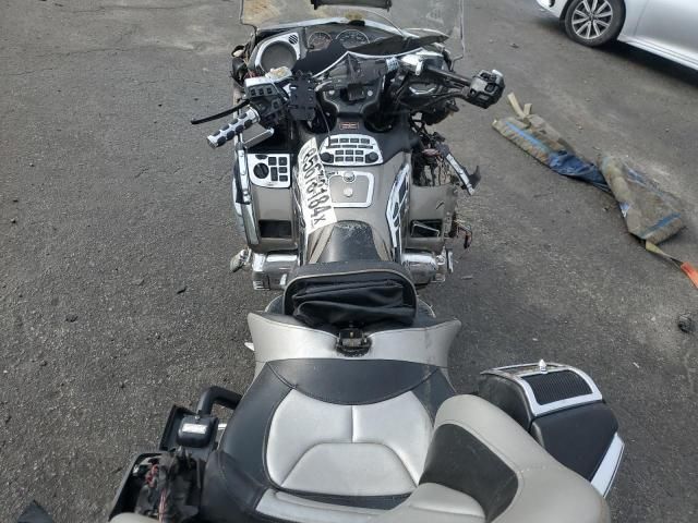 2008 Honda GL1800