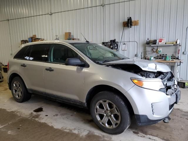 2014 Ford Edge SE