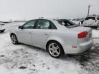 2007 Audi A4 2.0T Quattro