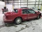 1996 Mercury Cougar XR7