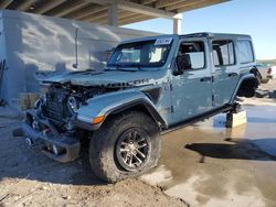 2024 Jeep Wrangler Rubicon 392 en venta en West Palm Beach, FL