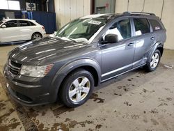 Dodge salvage cars for sale: 2014 Dodge Journey SE