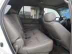 2003 Toyota Sequoia Limited