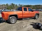 2015 GMC Sierra K1500 SLE