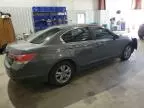 2012 Honda Accord LXP