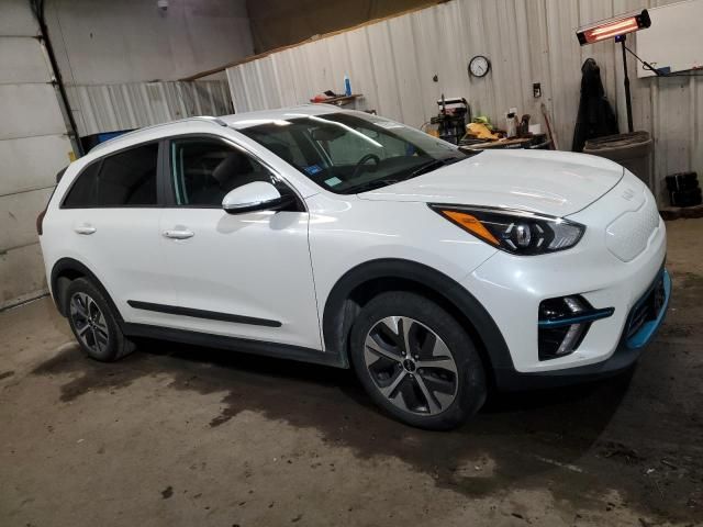 2022 KIA Niro S