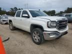 2016 GMC Sierra K1500 SLE