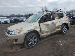 2011 Toyota Rav4 en venta en Chicago Heights, IL