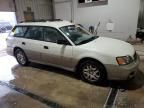 2002 Subaru Legacy Outback