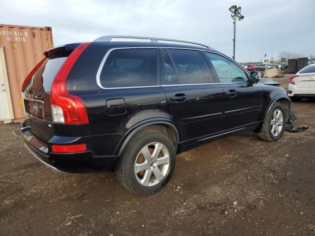 2013 Volvo XC90 3.2