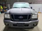 2005 Ford Ranger Super Cab