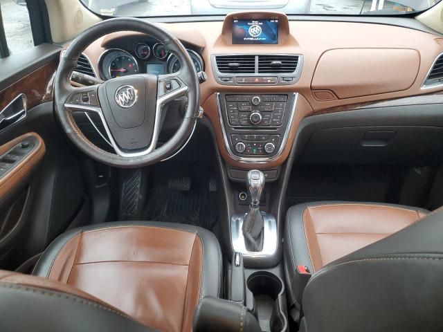 2013 Buick Encore