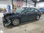 2012 Subaru Legacy 2.5I Limited