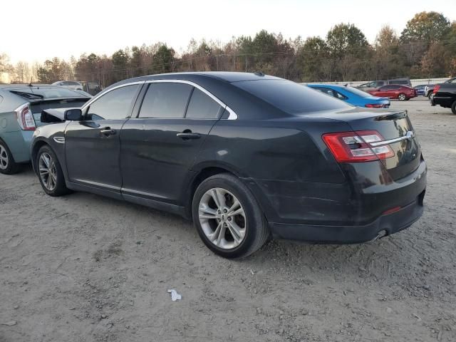 2014 Ford Taurus SEL