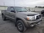 2011 Toyota Tacoma Access Cab