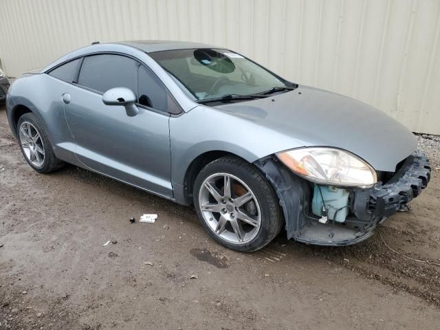 2008 Mitsubishi Eclipse GT