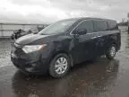 2015 Nissan Quest S