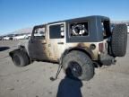 2010 Jeep Wrangler Unlimited Sport