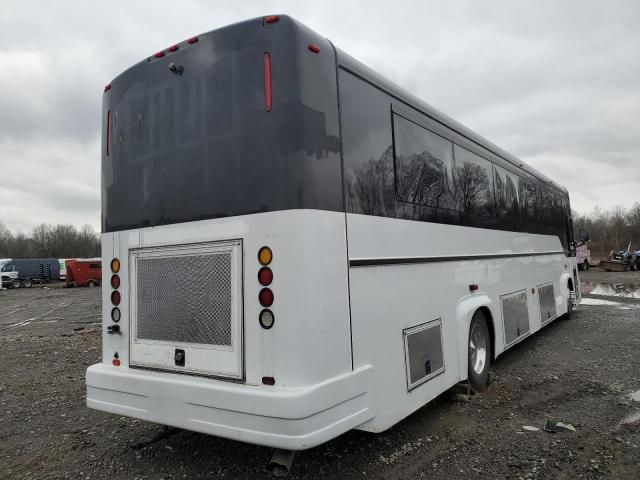 2007 Freightliner Chassis X Line Motor Home