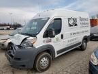 2018 Dodge RAM Promaster 2500 2500 High