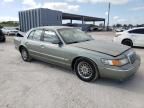 2001 Mercury Grand Marquis GS