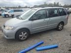 2002 Mazda MPV Wagon