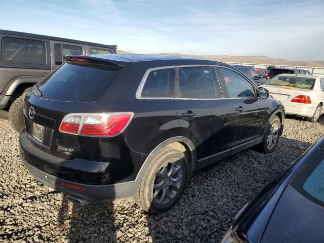 2012 Mazda CX-9