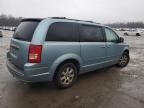 2008 Chrysler Town & Country Touring