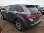 2009 Lincoln MKX