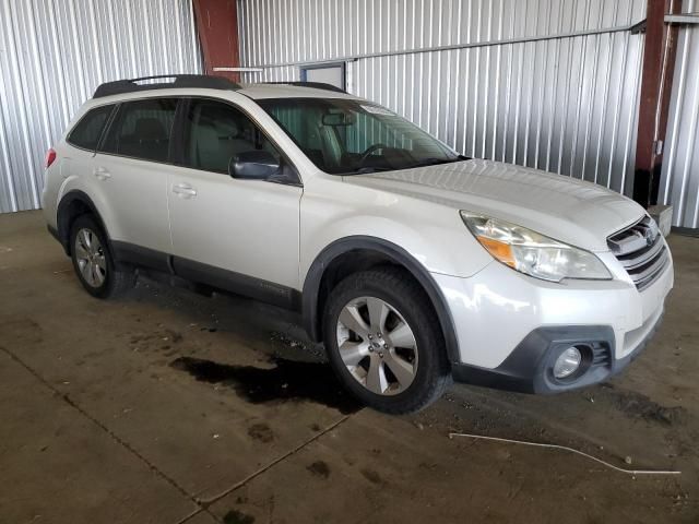 2014 Subaru Outback 2.5I