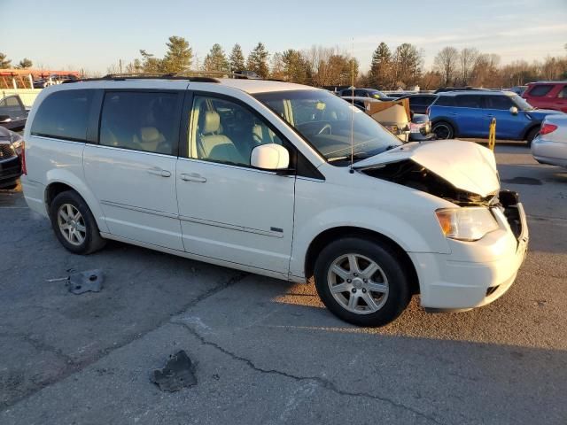 2008 Chrysler Town & Country Touring