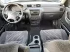 1999 Honda CR-V LX