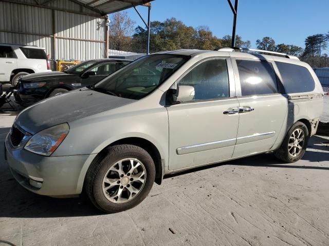 2014 KIA Sedona EX