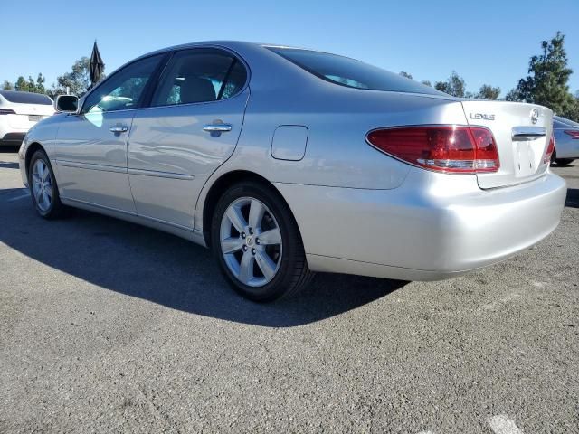 2005 Lexus ES 330