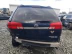 2005 Toyota Sienna XLE