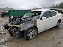 2009 Dodge Avenger SXT en venta en Memphis, TN