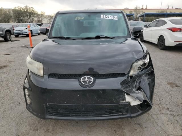 2013 Scion XB