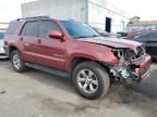 2008 Toyota 4runner Limited