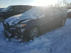 Ford Fusion se Vehiculos salvage en venta: 2013 Ford Fusion SE