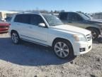 2010 Mercedes-Benz GLK 350 4matic