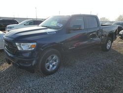 Salvage Cars with No Bids Yet For Sale at auction: 2024 Dodge RAM 1500 BIG HORN/LONE Star