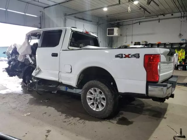 2020 Ford F250 Super Duty