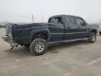 2005 Chevrolet Silverado K3500