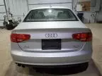 2013 Audi A4 Premium