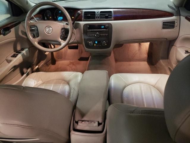 2007 Buick Lucerne CXL