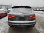 2013 Audi Q7 Premium Plus