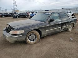 2000 Mercury Grand Marquis LS en venta en Adelanto, CA