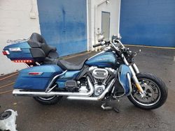 2014 Harley-Davidson Flhtk Electra Glide Ultra Limited en venta en Hillsborough, NJ