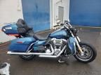 2014 Harley-Davidson Flhtk Electra Glide Ultra Limited