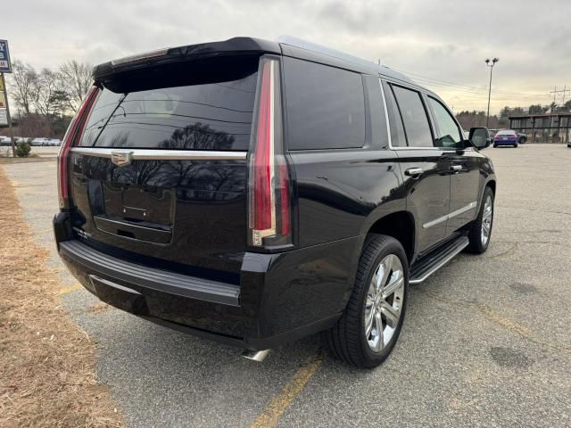 2016 Cadillac Escalade Luxury